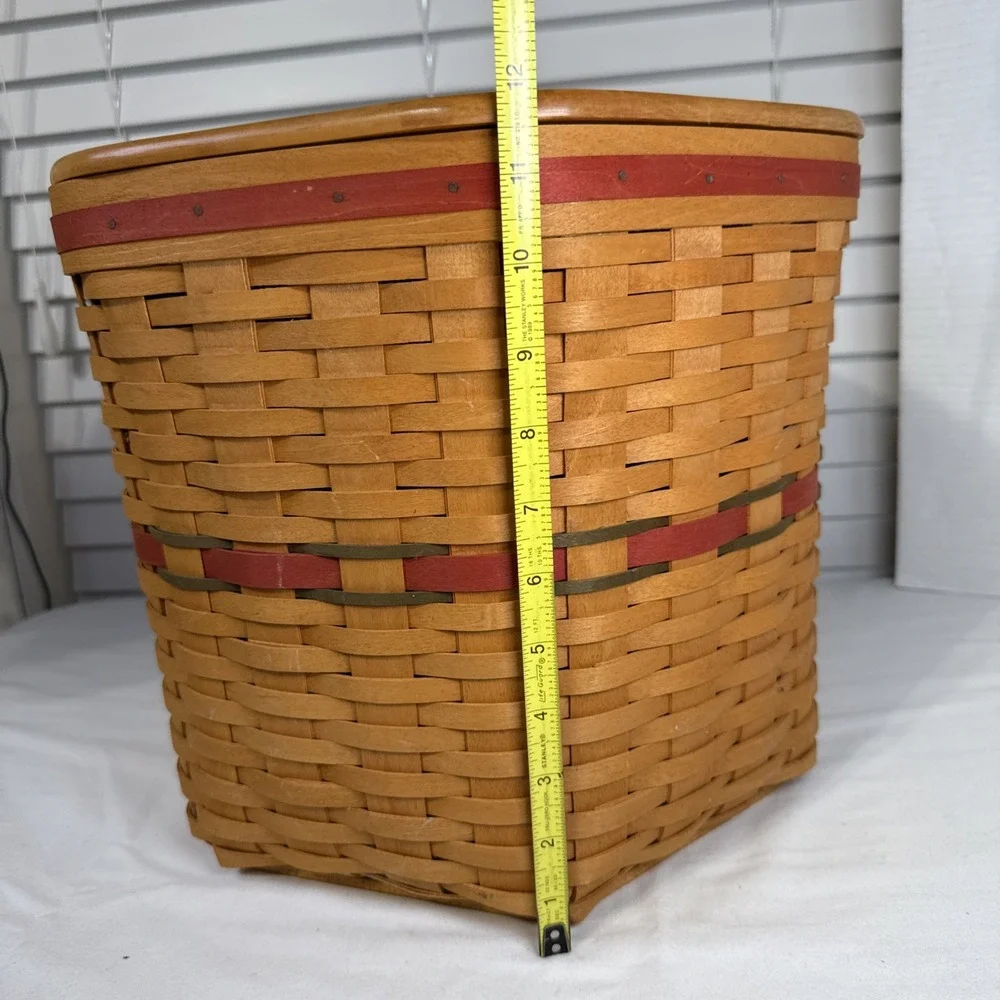 Longaberger this vintage